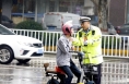 中联产投（深圳）公司来临渭区考察交流