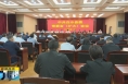 《直通县市》白水县委召开常委会（扩大）会议 传达学习习近平总书记重要讲话精神