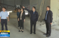 《直通县市》左俊调研指导潼关县大气污染治理工作