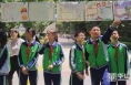 【渭南教育】渭南小学开展数学拓展作业展示活动