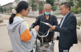临渭区：官路镇开展禁种铲毒全民行动