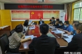 临渭区召开2023年高考考务工作培训会