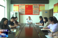 《今朝看华州》【学典型 提能力 强作风 促发展】尚少雷：践行职责使命  彰显疾控担当