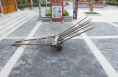 【农耕印象】堆积器具——秸杈