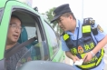 蒲城县交通运输局集中整治出租车经营乱象  对违法行为零容忍