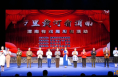 【渭南文旅】“渭南有戏  周周有活动”华阴迷胡在渭南大剧院精彩上演