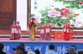 【渭南文旅】以戏为媒 文化为魂“黄河华山 家在渭南”2023 渭南文化旅游推介会走进宁夏