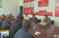 《直通县市》韩城芝阳镇桥头村：村民议事协商制度奏出乡村治理“和谐曲”