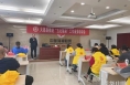 大荔县民政局组织召开“五社联动”工作业务培训会