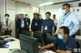 李曙升督导全区高考备考工作