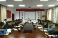 临渭区卫健局召开专题会议 为中高考保驾护航