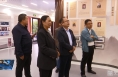 延长县政协来临渭区考察