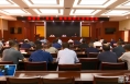 临渭区召开全区“三夏”抢收抢种工作调度会 菊峰出席并讲话