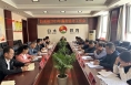 渭南市白水县召开2023年高考组考工作安排会