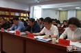 澄城县召开2023年高考安全暨考务培训工作会