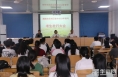 为青春致贺 为高考壮行——渭南市华州区铁中举行2023届高考壮行会