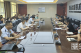 渭南高新区召开公共信用信息归集填报工作专题培训会