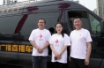 渭南：聚焦6·14世界献血者日 捐献血液 分享生命
