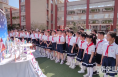 【渭南教育】渭南高新小学举办素质教育成果静态展