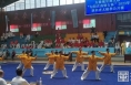 喜报！临渭区代表队在省太极拳公开赛中夺魁