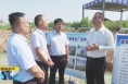 《直通县市》薛斌调研蒲城县重点项目建设及工业企业运行情况