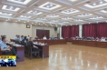 《直通县市》李扩主持召开白水县国土空间规划委员会2023年第一次会议