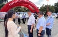 大荔县民政局“四个一”扎实推进安全活动月活动
