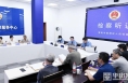 临渭区人民检察院：网格员“线上”参加听证会 做实做细“双进”工作