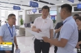 《直通县市》张毅锋调研蒲城县“三个年”活动