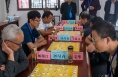 渭南市2023年“广泽盛农杯”象棋大赛圆满举办