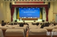 【渭南教育】临渭区召开中小学劳动教育研究中心揭牌仪式暨劳动教育工作现场推进会