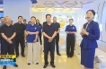 《直通县市》富平县与上海均瑶集团 上海妙可蓝多签订战略合作协议