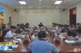 《直通县市》​赵超主持召开合阳县大气污染治理专项行动第九次周调度会