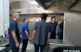 临渭区教育局组织开展隐患排查整治督导专项行动