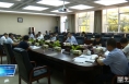 菊峰主持召开区政府党组理论学习中心组第7次学习会议