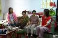 临渭区解放街道：探索养老服务新模式 托起幸福“夕阳红”
