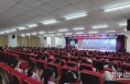 【渭南教育】渭南高新区高新小学举行2023届学生毕业典礼