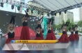 酷炫少儿街舞  舞出青春活力