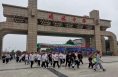 华州区2023年初中学业水平考试组考工作平稳顺利结束