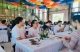 县市动态 | “魅力频阳 幸福港湾”——富平县妇联举办青年人才联谊活动