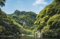 7月1日-9月28日少华山景区免门票了 快看有没有你所在的城市