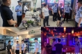 临渭公安分局杜桥派出所：拧紧夏夜“安全阀” 当好群众“守夜人”