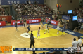 2023NBL第三轮：陕西信达战胜香港金牛豪取主场两连胜