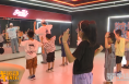 少儿街舞 给孩子一个超酷的童年