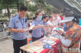 临渭区市场监管局：安全使用医疗器械 共享健康生活