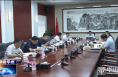 《今朝看华州》渭南市华州区委理论学习中心组举行2023年第七次集体学习