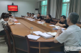 大荔县民政局传达学习全省民政重点工作半年推进会精神