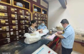 大荔县市场监管局组织开展夏季药品安全保障专项行动