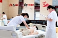 渭南市第一医院召开2023年度渭南市临渭区基层卫生人才能力提升培训暨青年医师技能操作比武活动