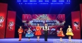 2017渭南市少儿春节联欢晚会隆重举行